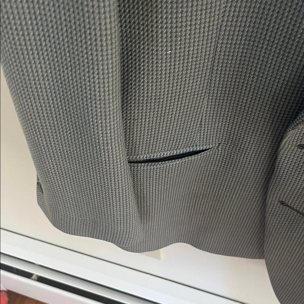 Nino Cerruti Elegant Men's Blazer
